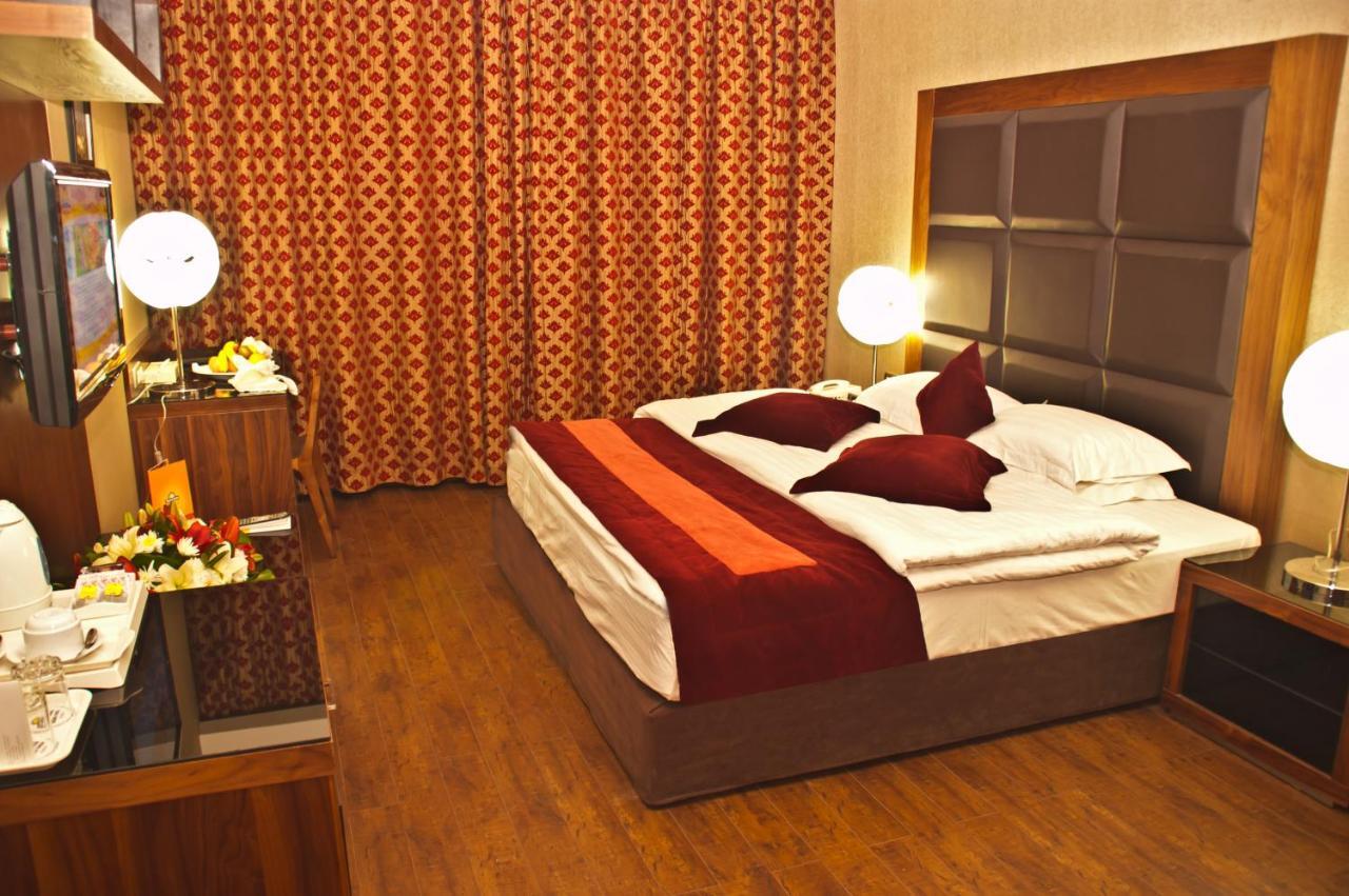 Day Inn Hotel & Suites, Akaba Pokój zdjęcie